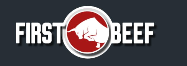 firstbeef logo