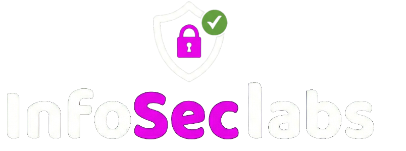 InfosecLabs.io logo