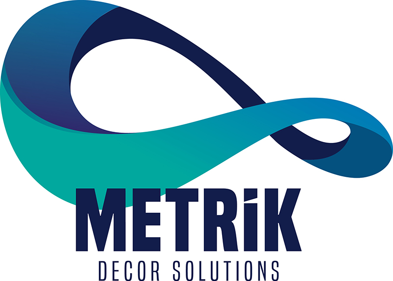 metrik8 logo